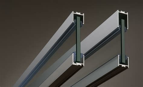 glazing channel.